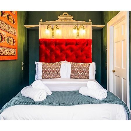 Bennett'S Lodgings A Luxurious 2 Bed Apartment Μπαθ Εξωτερικό φωτογραφία