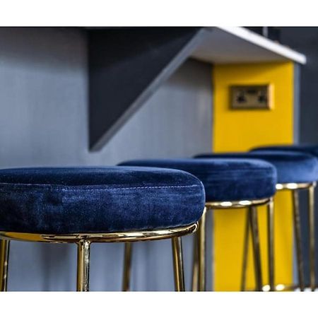 Bennett'S Lodgings A Luxurious 2 Bed Apartment Μπαθ Εξωτερικό φωτογραφία