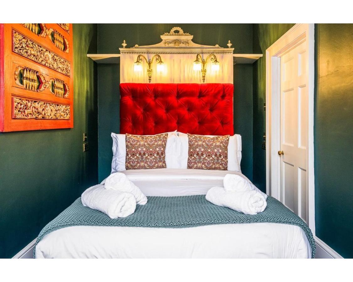 Bennett'S Lodgings A Luxurious 2 Bed Apartment Μπαθ Εξωτερικό φωτογραφία
