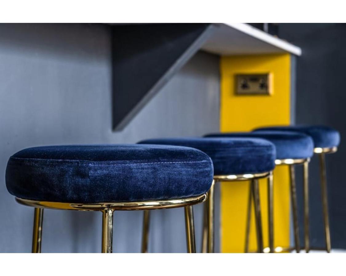 Bennett'S Lodgings A Luxurious 2 Bed Apartment Μπαθ Εξωτερικό φωτογραφία