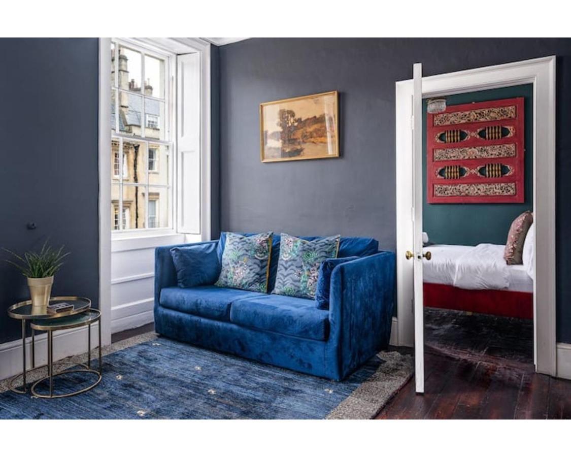 Bennett'S Lodgings A Luxurious 2 Bed Apartment Μπαθ Εξωτερικό φωτογραφία